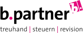 b.partner – Treuhand, Steuern, Revision